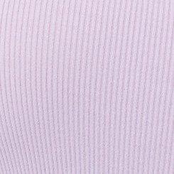 Cotton Modal Rib Scoop Top, ENGLISH HYACINTH, swatch