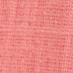 Belle Isle Button Front Top, LANTANA, swatch