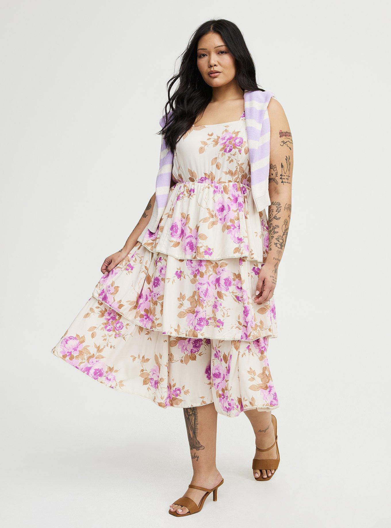 breathable silk layered dress uk Ivory Double Layered Silk Dress
