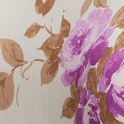 Ruffle Strap Tiered Midi Dress, REGINA FLORAL IVORY, swatch