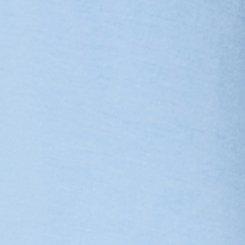 Super Soft Jersey Ruffle Sleep Chemise, POLARIS STAR, swatch