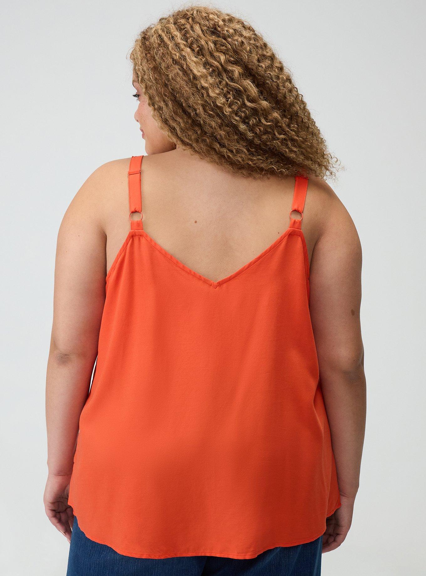 Sophie Challis Swing Cami, FIESTA, alternate