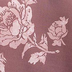 Plus Size Sophie Challis Swing Cami, FLOWER STAMPS FLORAL TAN, swatch