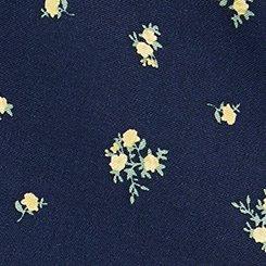 Sophie Challis Swing Cami, MISTY DITSY FLORAL NAVY, swatch