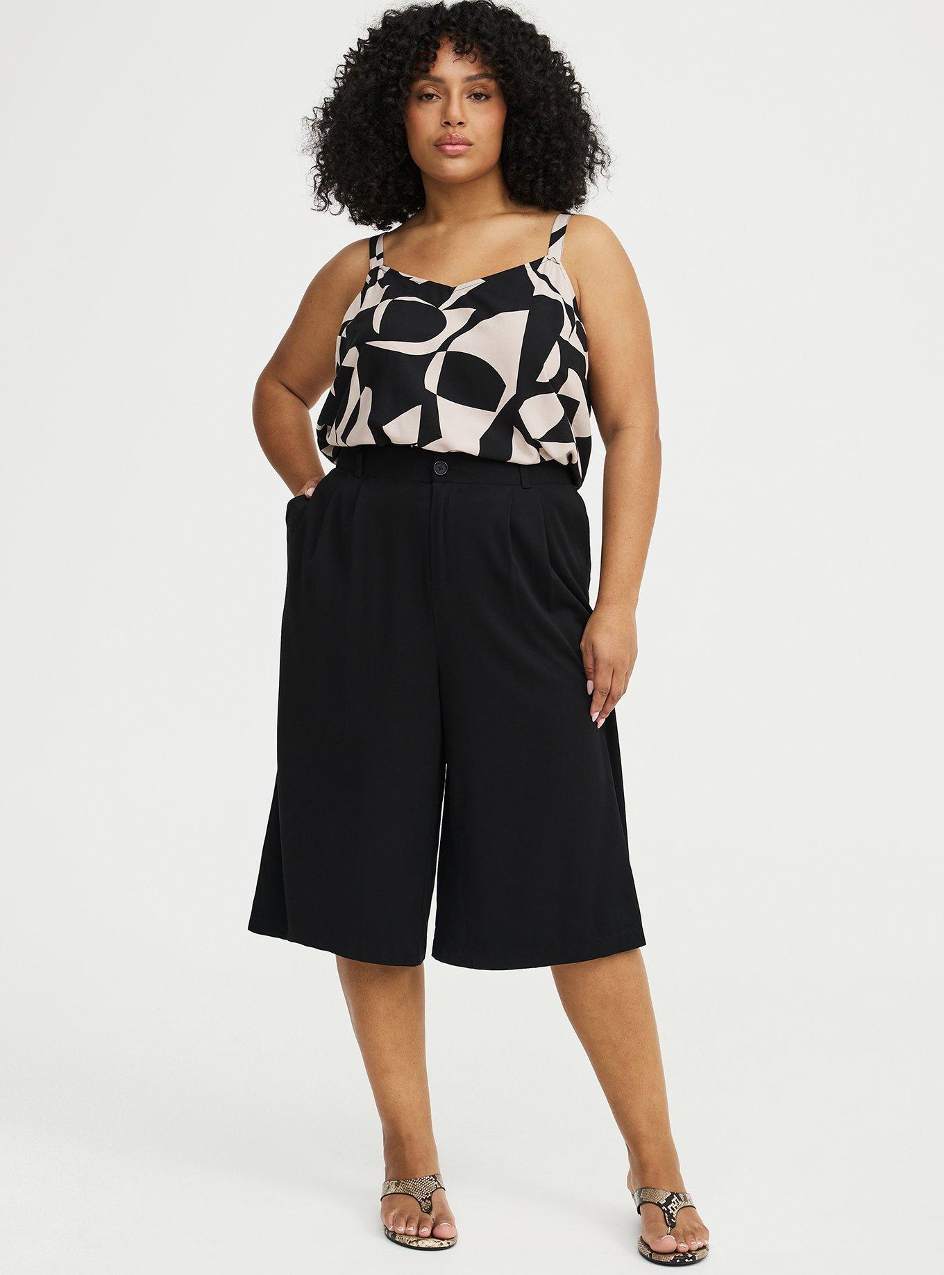 Sophie Challis Swing Cami, CALI GEO TAN, alternate