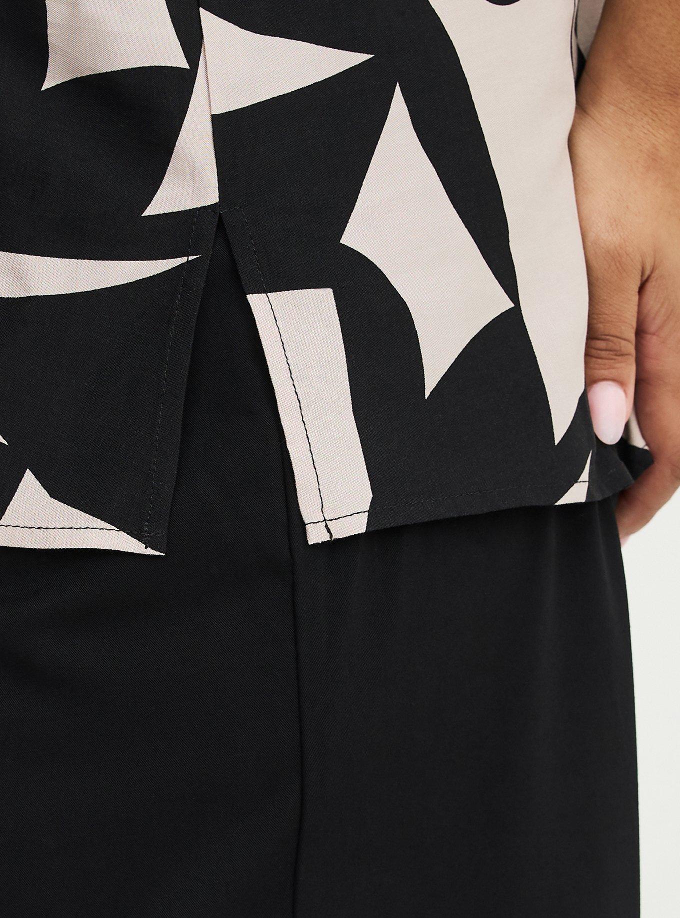 Sophie Challis Swing Cami, CALI GEO TAN, alternate