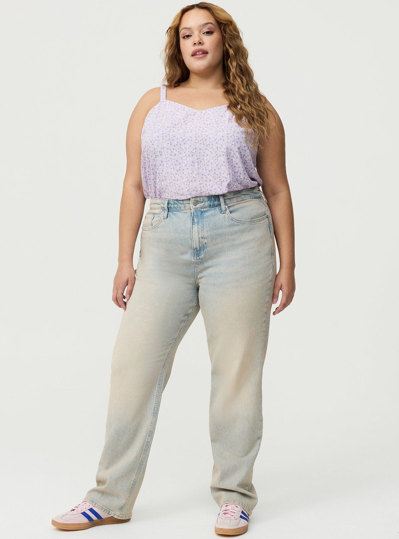 Sophie Challis Swing Cami, DONNA DITSY FLORAL LILAC, alternate