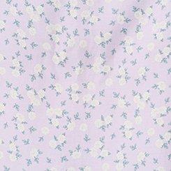 Plus Size Sophie Challis Swing Cami, DONNA DITSY FLORAL LILAC, swatch