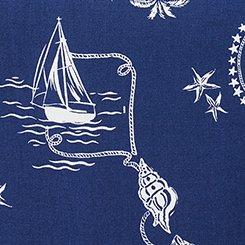 Sophie Challis Swing Cami, MARINE ROOM NAVY, swatch