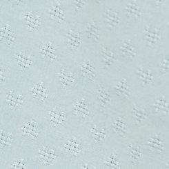 Harper 3/4 Sleeve Pullover Blouse, GRAY MIST, swatch