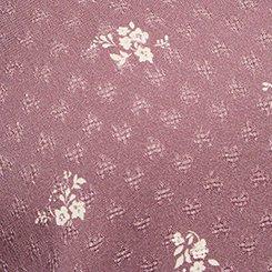 Harper 3/4 Sleeve Pullover Blouse, MAGGIE FLORAL TAUPE, swatch