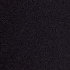 TRU Super Soft Performance Jersey Built-In Bra Active Tank, DEEP BLACK, swatch