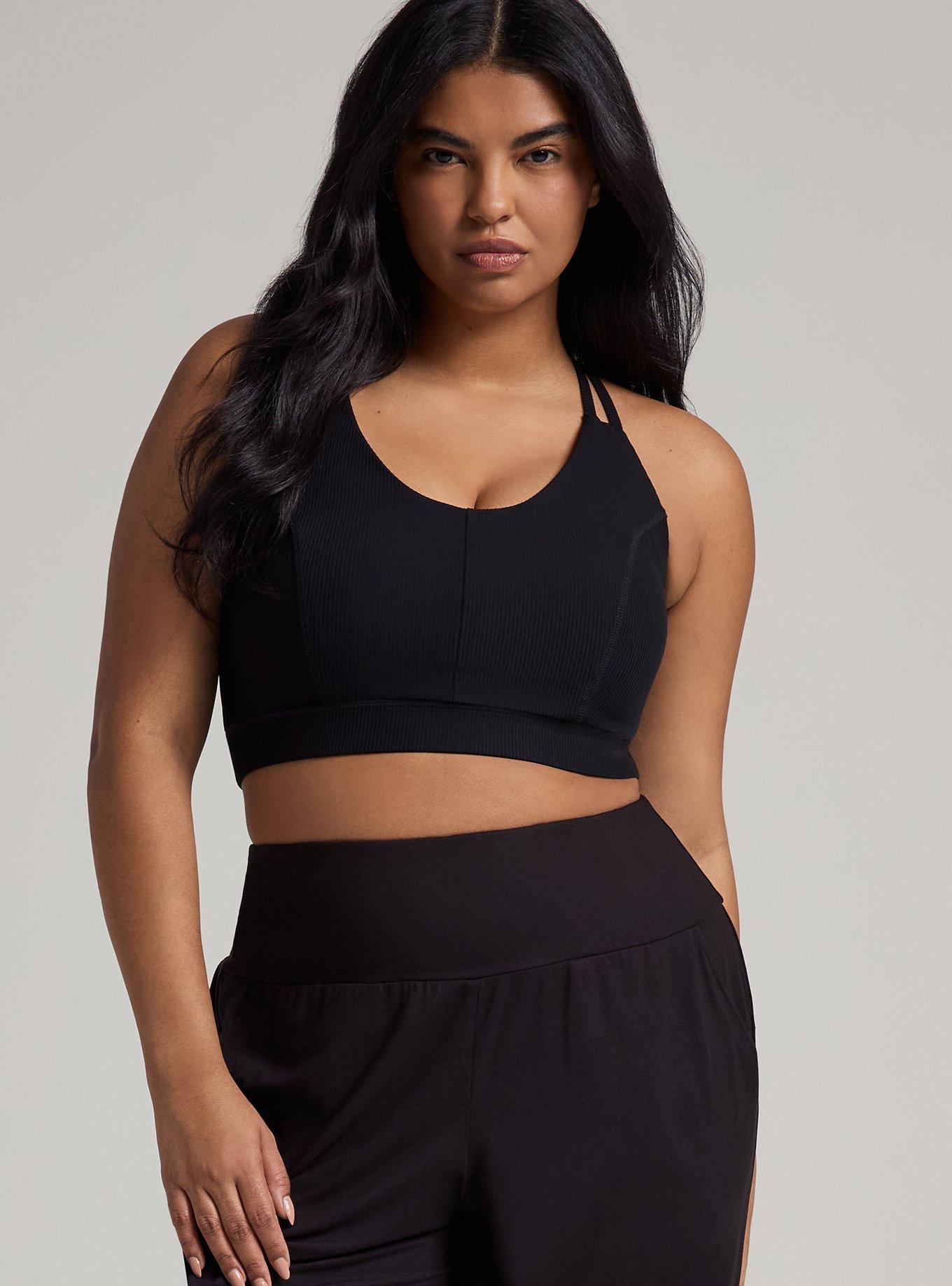 TRU Super Soft Performance Jersey Comfort Waist Jogger, DEEP BLACK, alternate