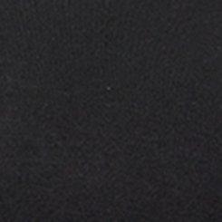 Supersoft Jersey Flutter Sleeve Babydoll Top, DEEP BLACK, swatch