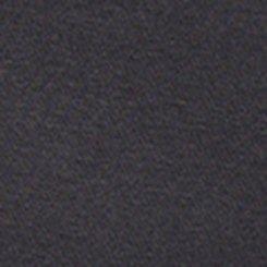 Drapey French Terry Reverse Mix V-Neck Sweatshirt, PHANTOM, swatch