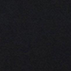 Foxy Long Sleeve Off-Shoulder Top, DEEP BLACK, swatch