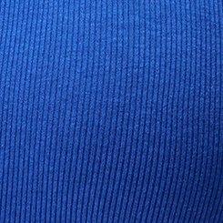 Plus Size Cotton Modal Curved Henley Tank Top, SURF THE WEB, swatch