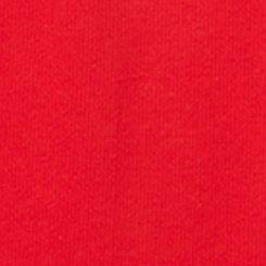 Cotton Modal Curved Henley Tank Top, ADRENALINE RUSH, swatch