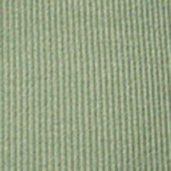 Cotton Modal Curved Henley Tank Top, HEDGE GREEN, swatch