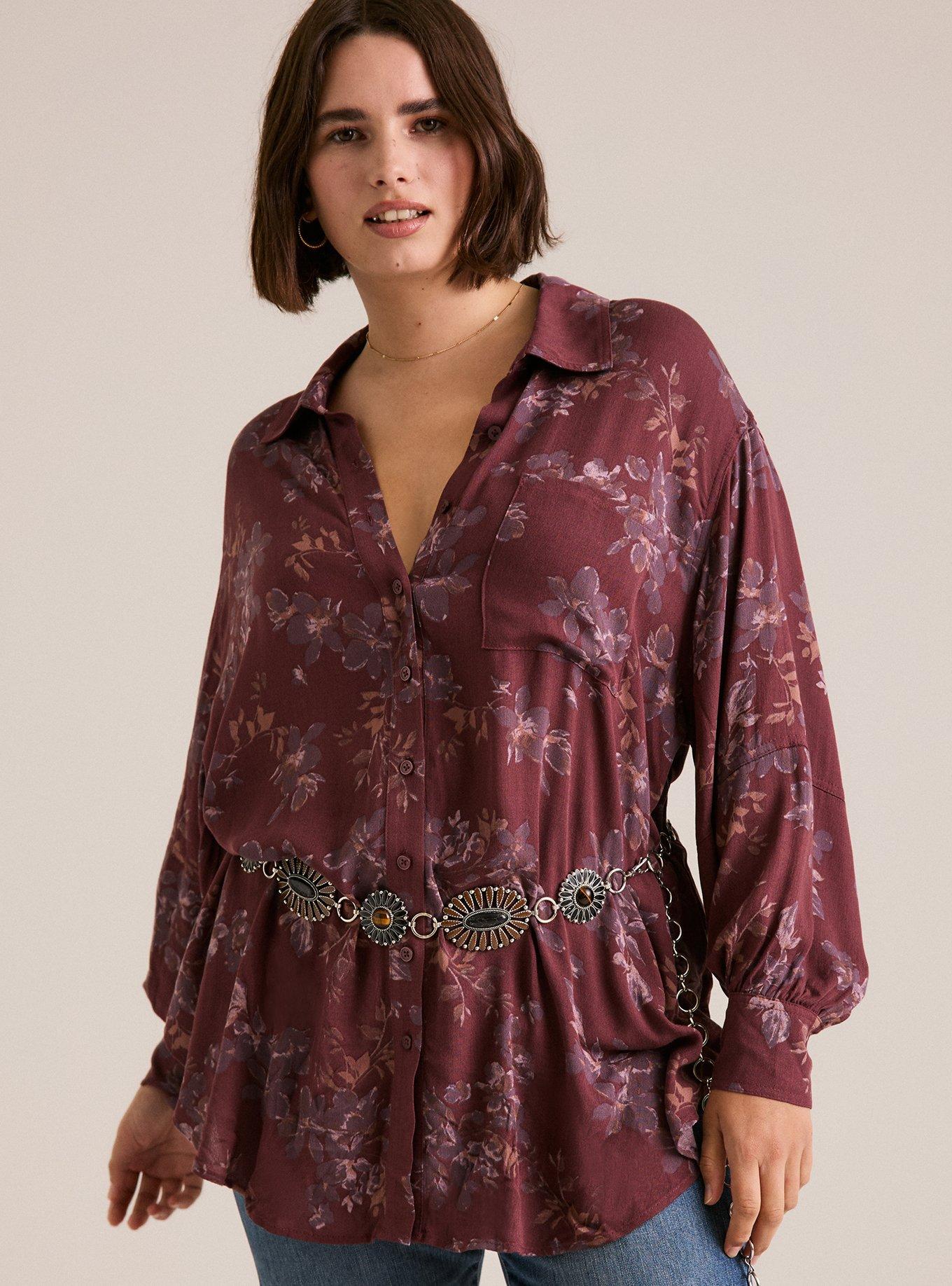 Tigers Eye Chain. Belt