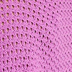 Open-Stitch Cardigan, LIATRIS, swatch