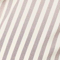 Collared Dolman Sleeve Jumpsuit, XANDER STRIPE TAN, swatch