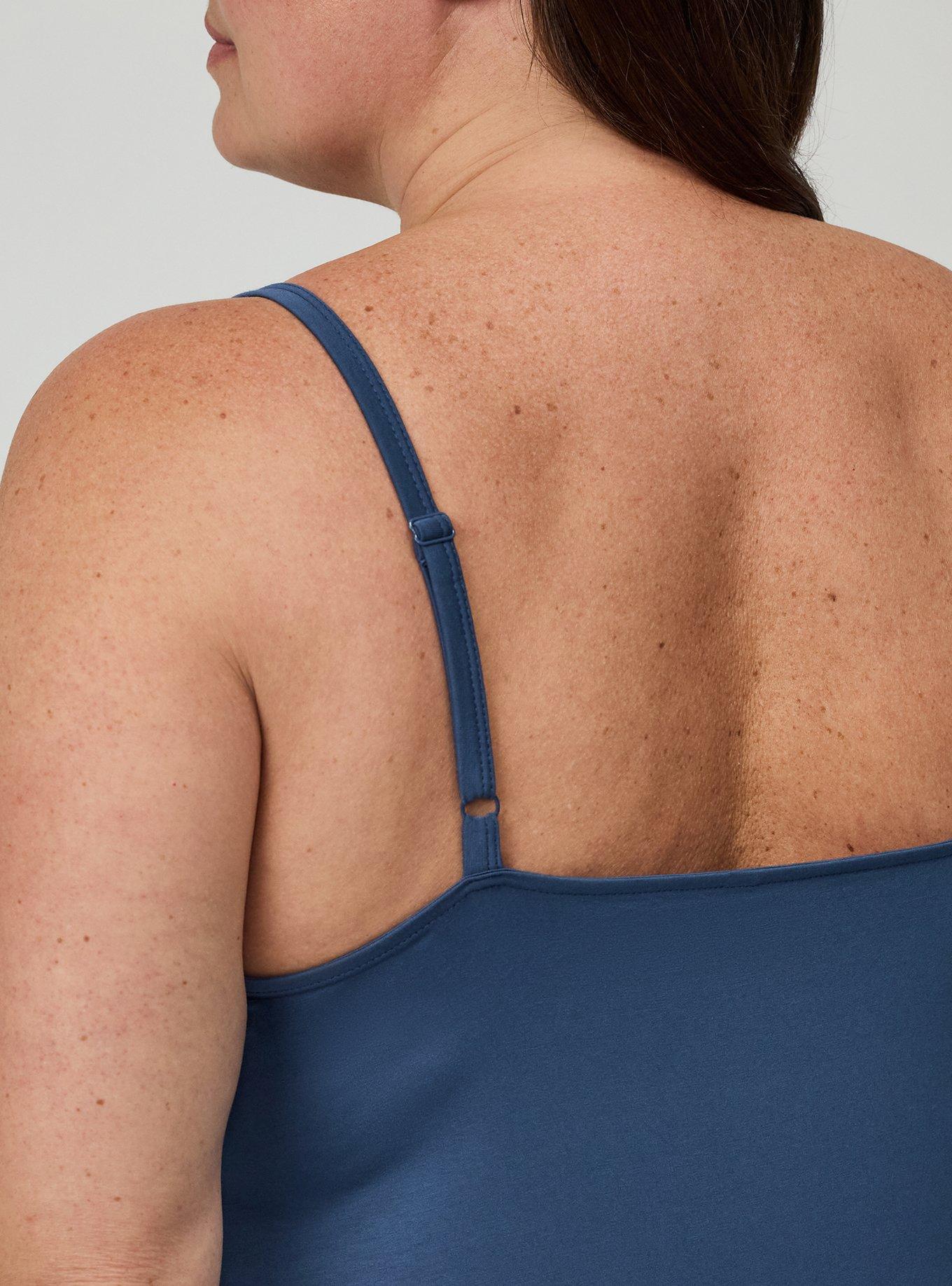 Slinky Jersey Sleep Tank, SARGASSO SEA, alternate