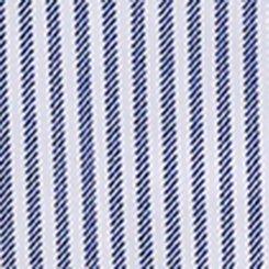 Belle Isle V-Neck Top, SEDONA STRIPE BLUE, swatch