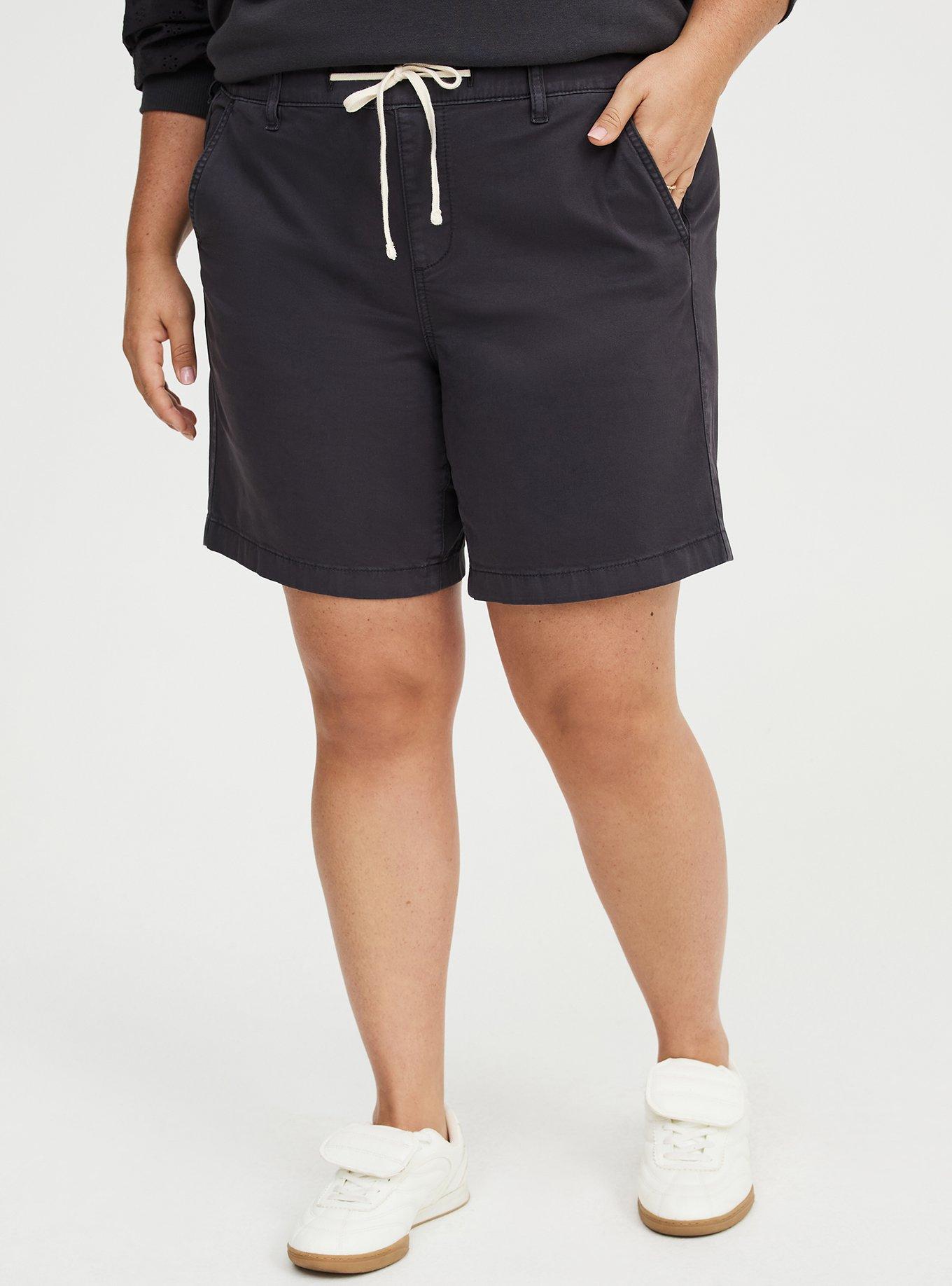 9'' Weekend Bermuda Short, PHANTOM, alternate