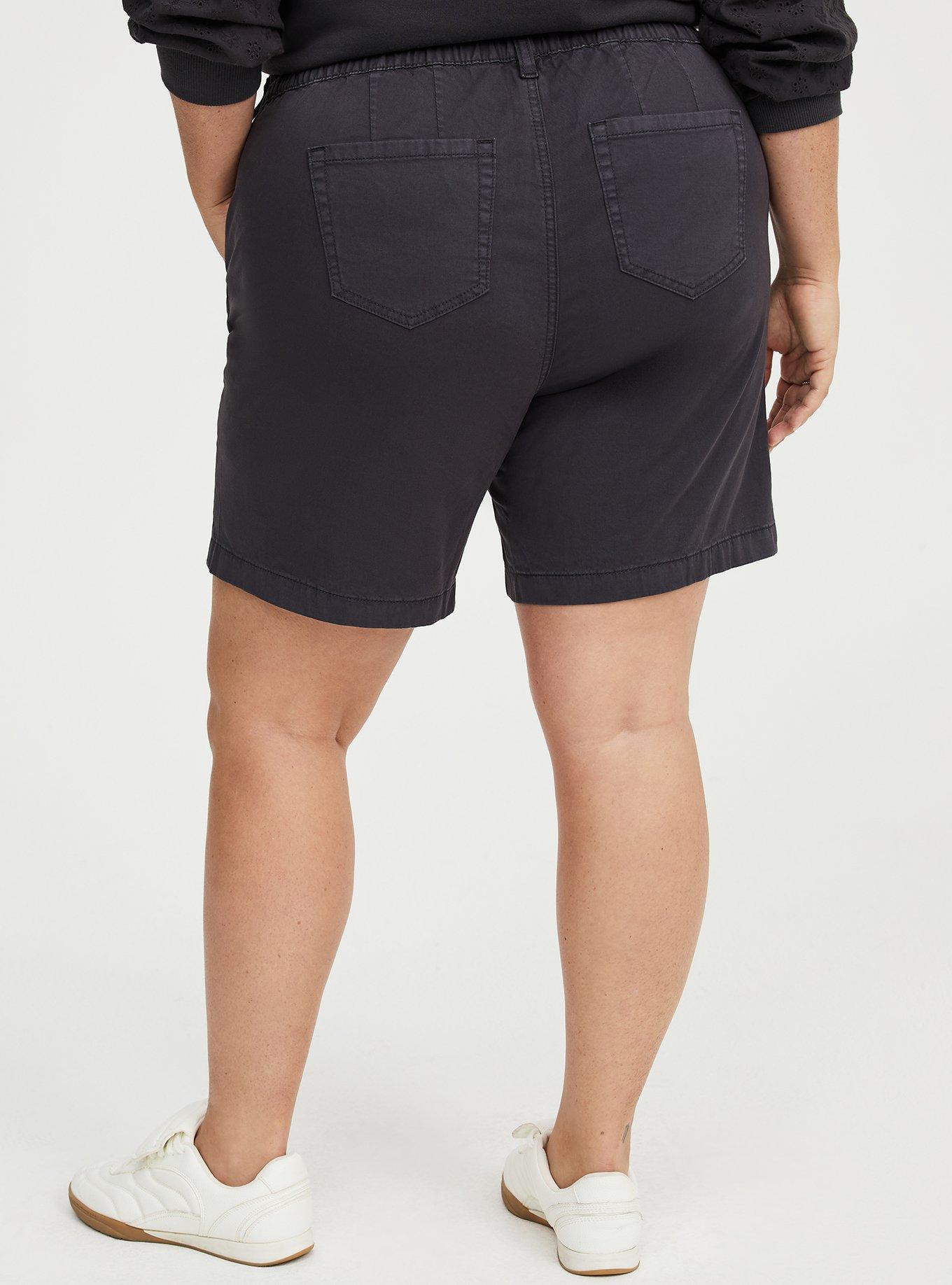 9'' Weekend Bermuda Short, PHANTOM, alternate