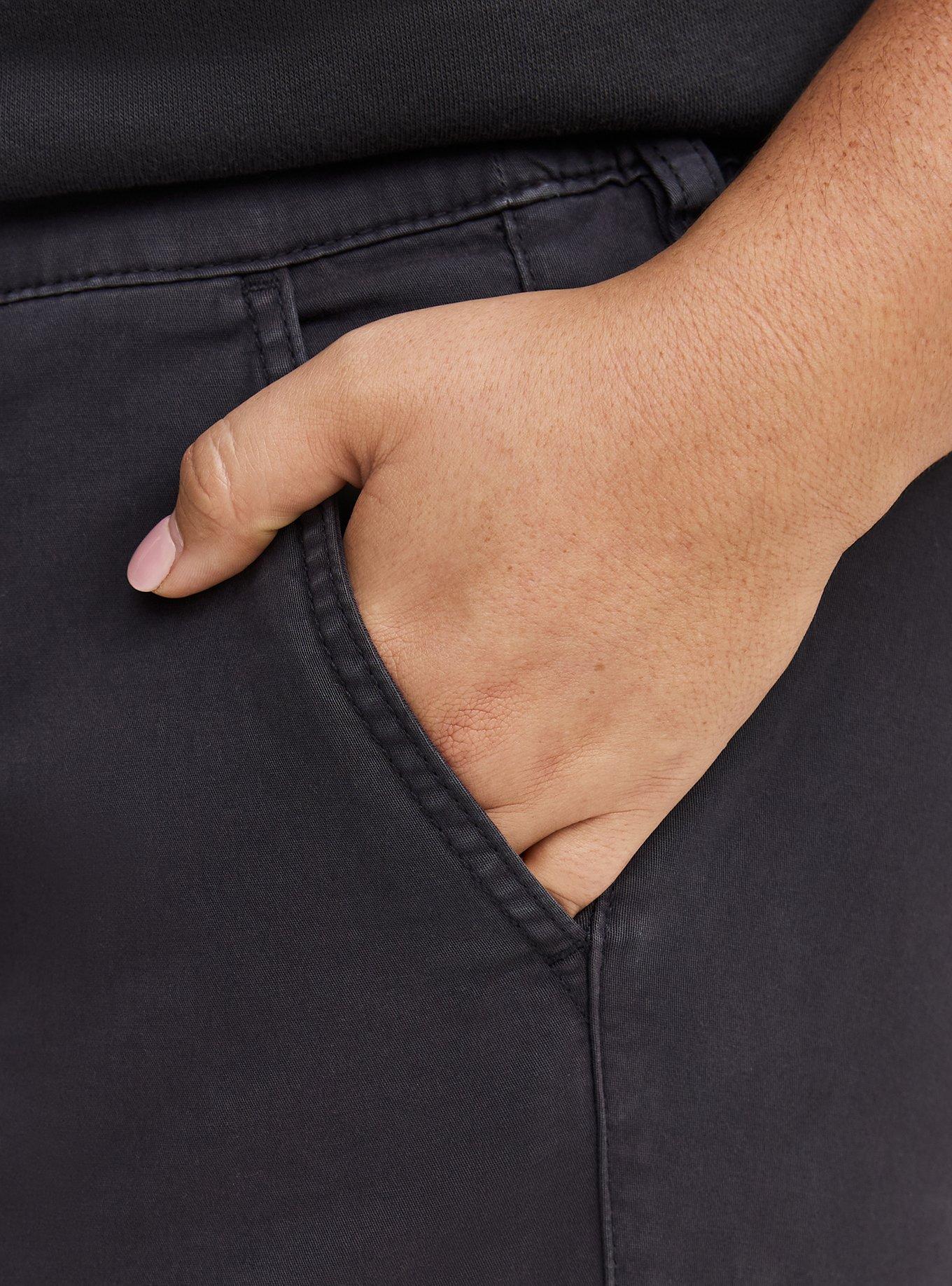 9'' Weekend Bermuda Short, PHANTOM, alternate