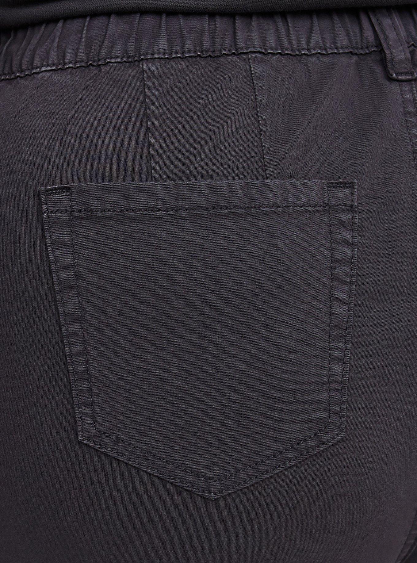 9'' Weekend Bermuda Short, PHANTOM, alternate