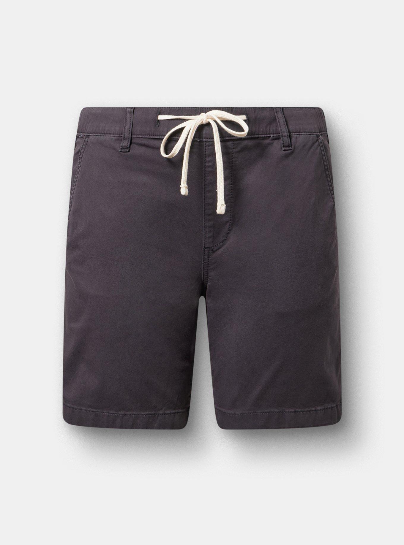 9'' Weekend Bermuda Short, PHANTOM, hi-res