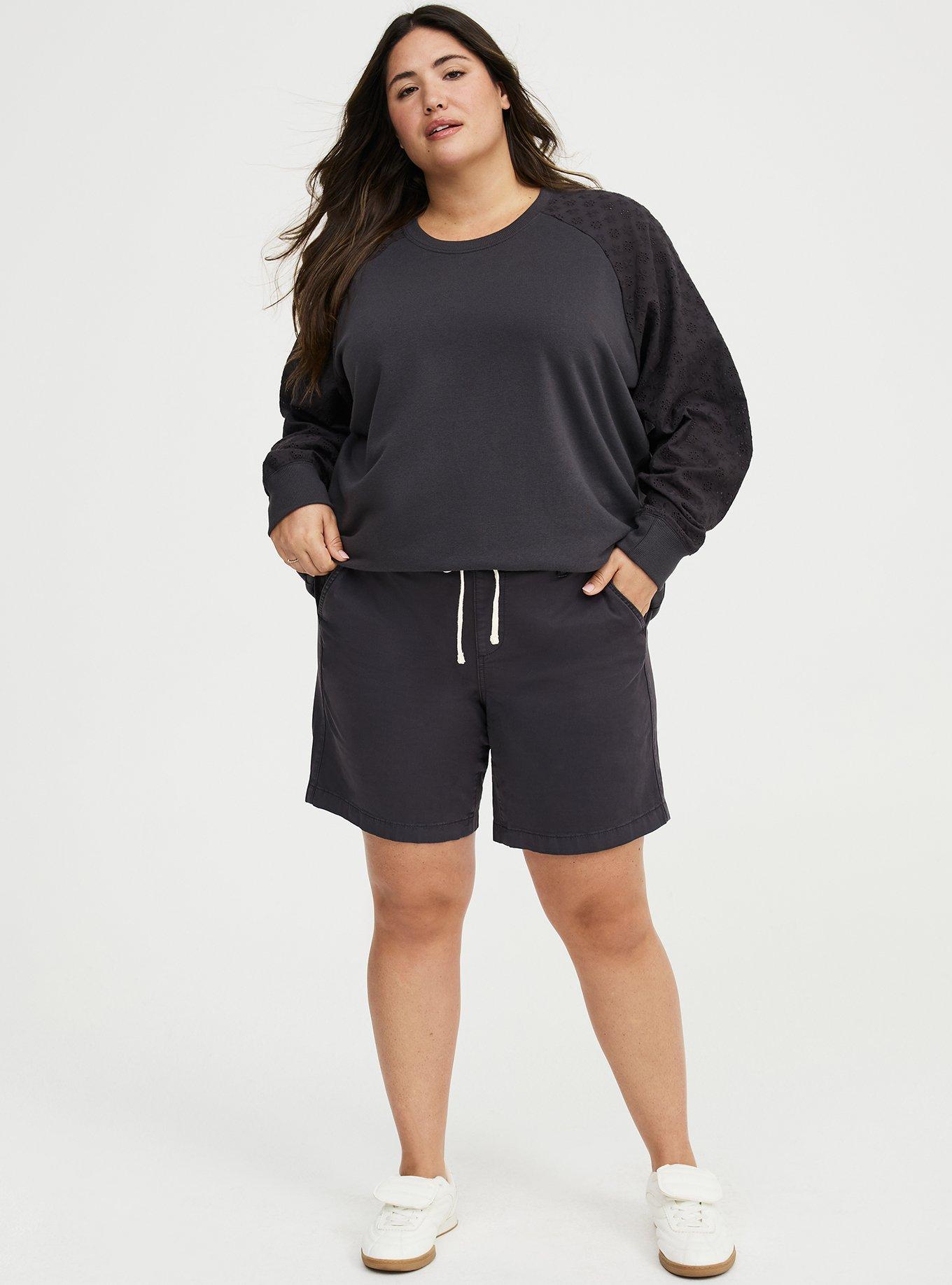 9'' Weekend Bermuda Short, PHANTOM, hi-res