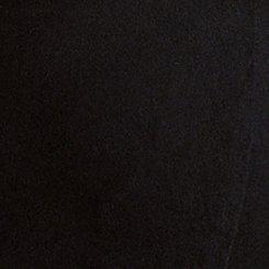 Nightfall Chain Mini Dress, DEEP BLACK, swatch