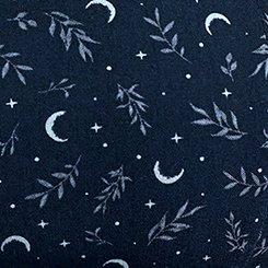 Nightfall Chain Mini Dress, LOWLIGHT LEAVES BLACK, swatch
