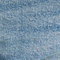 Baggy Mid-Rise Denim Jort, DIRTY MARTINI, swatch