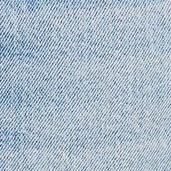 Baggy Mid-Rise Denim Jort, HOT TODDY, swatch