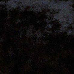 Nightfall Velour & Lace Bell Sleeve Top, DEEP BLACK, swatch