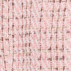 Plus Size Studio Boucle Blazer, LANTANA, swatch