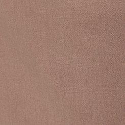 Weekend Mid-Rise Twill Straight Pant, DEEP TAUPE, swatch