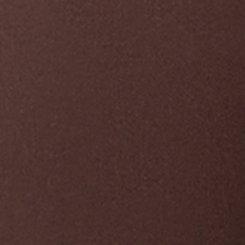 Weekend Mid-Rise Twill Straight Pant, JAVA, swatch