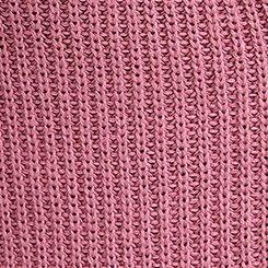 Pointelle Sleeve Cardigan, MESA ROSE, swatch