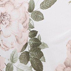 Studio One-Shoulder Slit Dress, GRACIE FLORAL PINK BLANC DE BLANC (LARGE SCALE), swatch