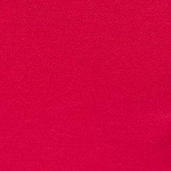 Studio Crepe Peplum Jacket, CERISE, swatch