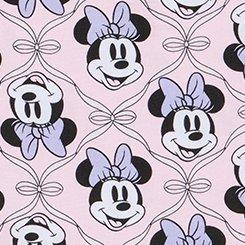Minnie Mouse Mid-Rise Cotton Brief Panty, MULTI, swatch