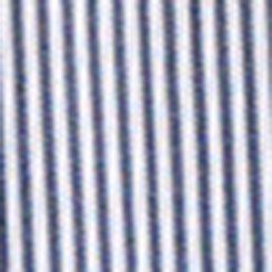 Belle Isle Shirt Maxi Dress, SEDONA STRIPE BLUE, swatch