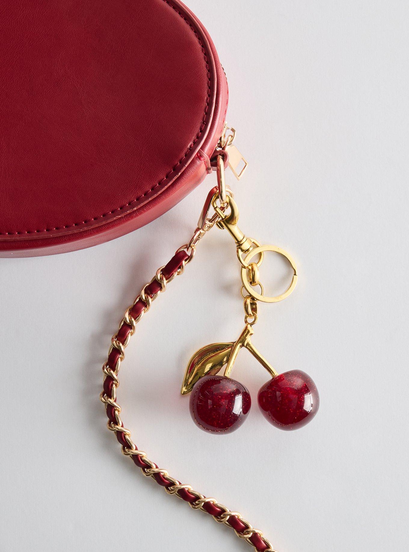 Cherry Handbag Chain