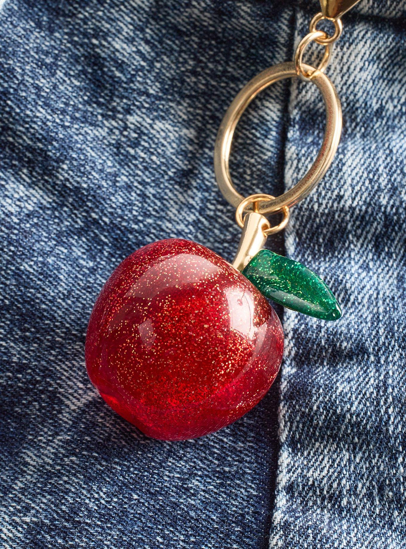 Apple Handbag Chain, , alternate