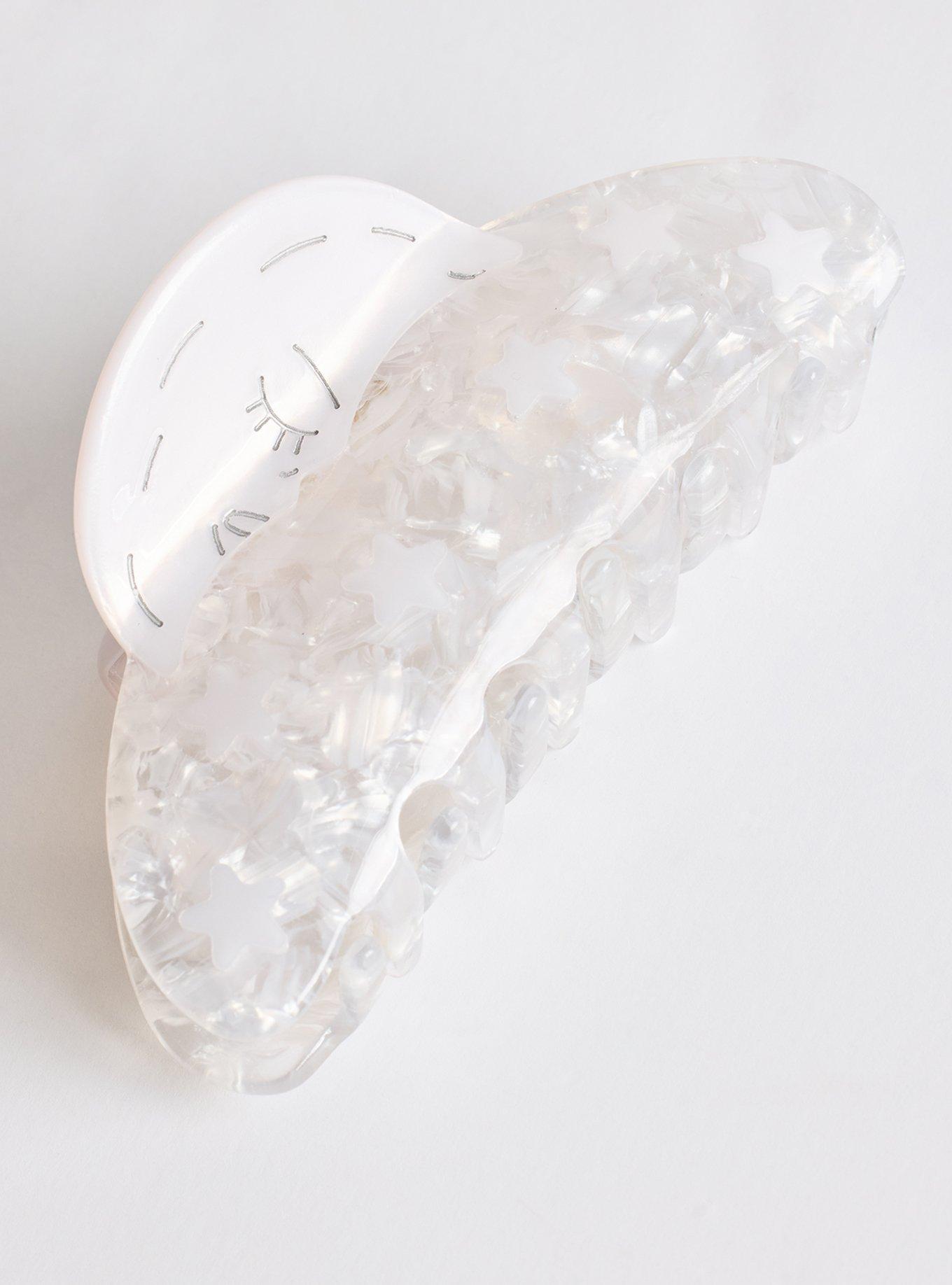 Celestial Clip Set, , alternate